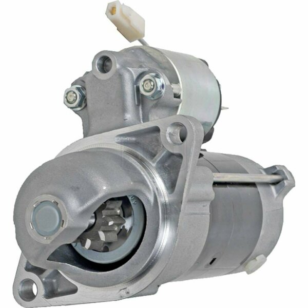 Aftermarket JAndN Electrical Products Starter 410-52238-JN